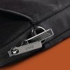 UNIQ torba Stockholm laptop 16 niebieski/abyss blue